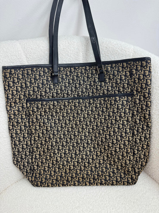 Dior Tote Bag