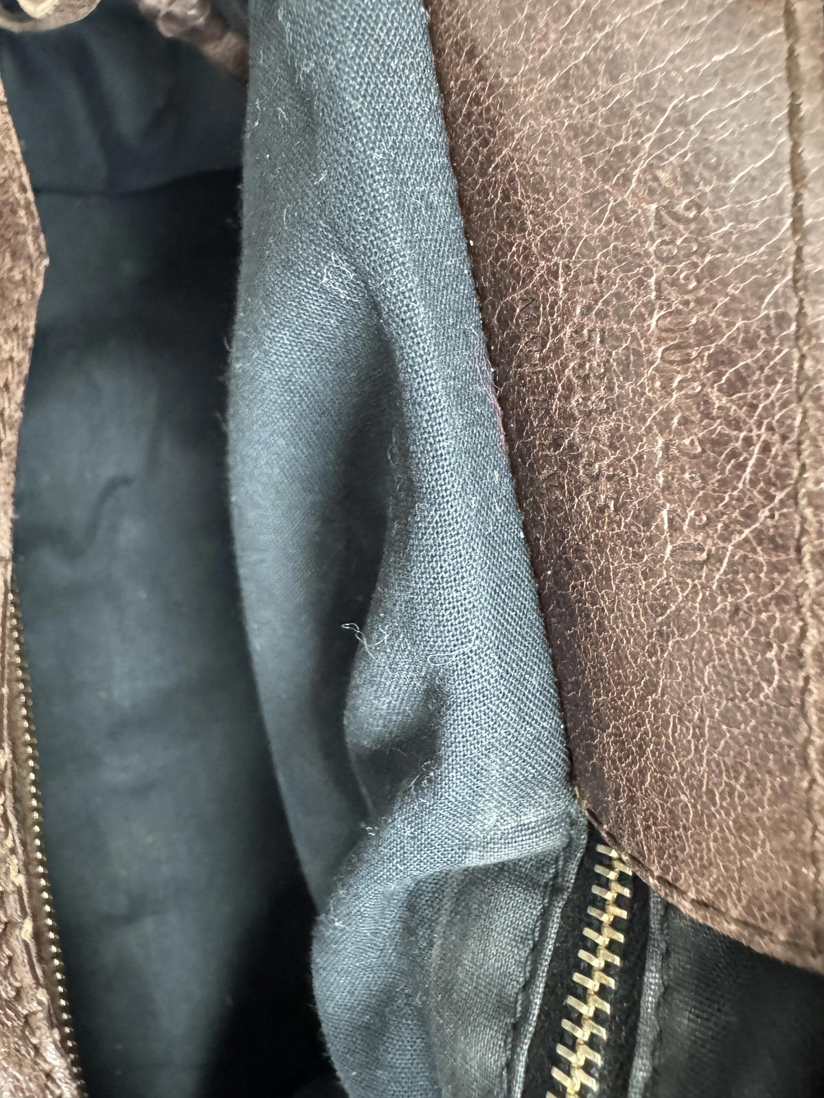 Balenciaga The City Leather Bag