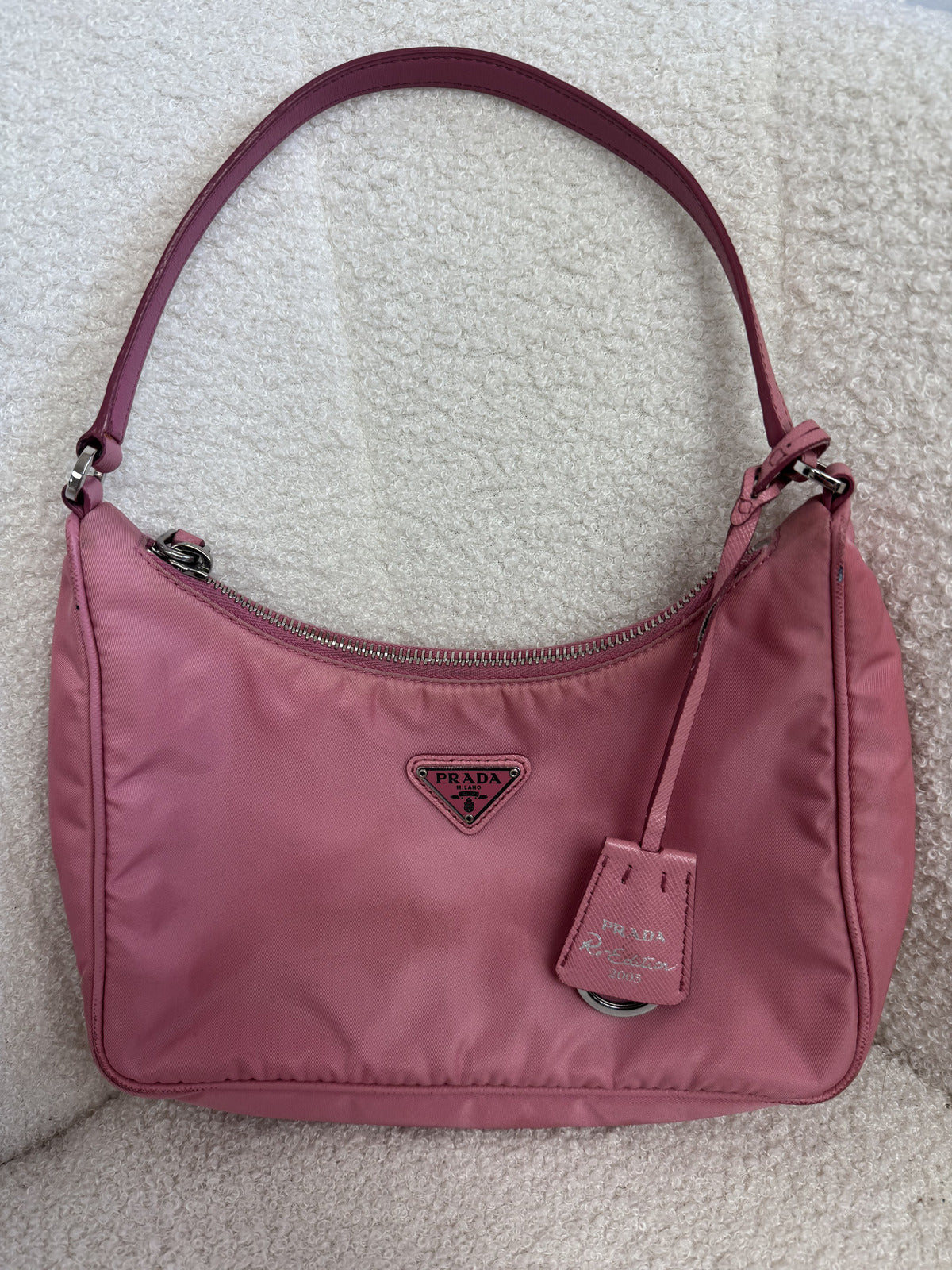 Prada Re-Edition 2005