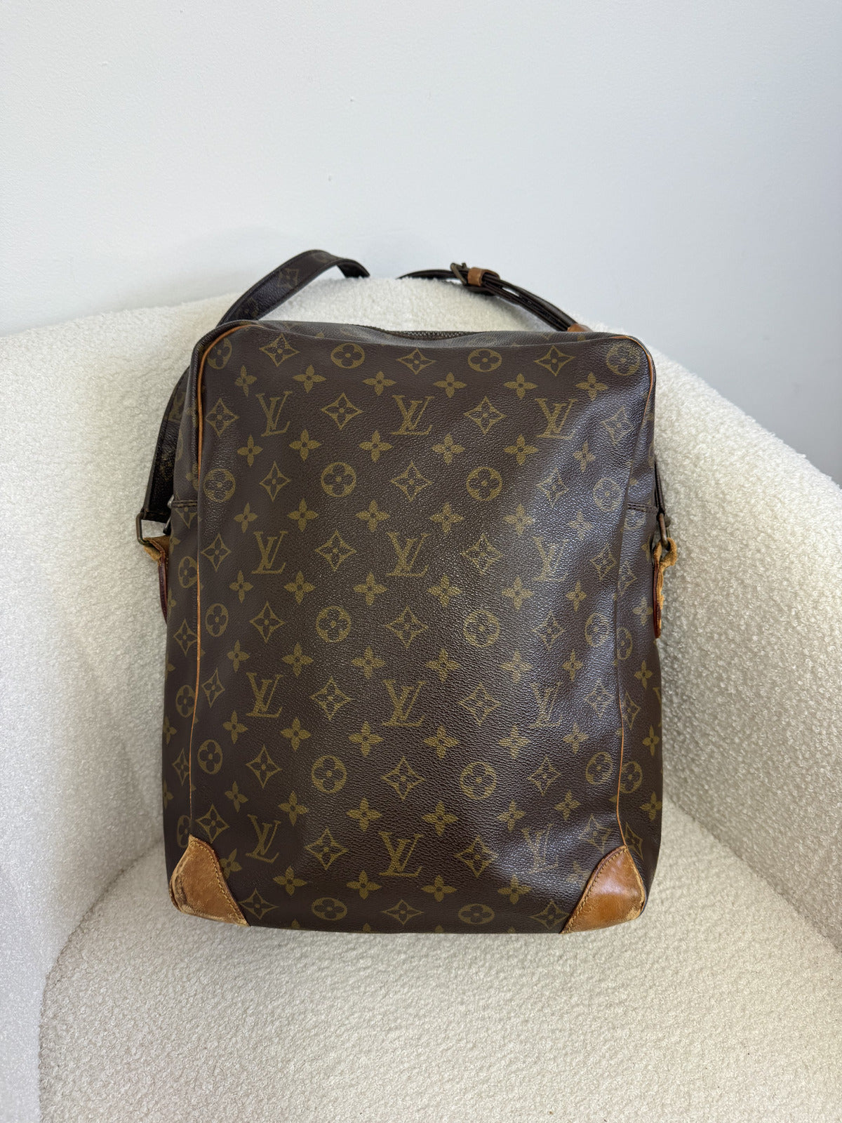 Louis Vuitton Danube Body Bag