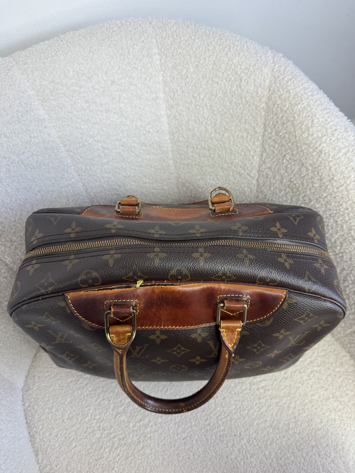 Louis Vuitton Deauville