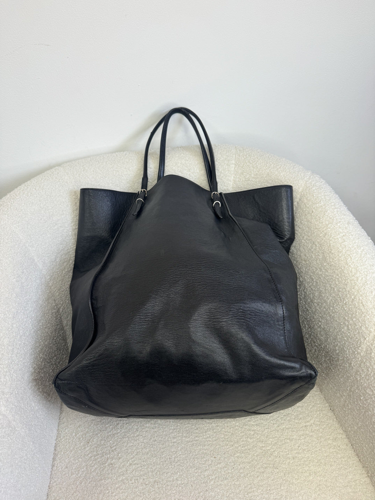 Balenciaga Le City Tote Bag