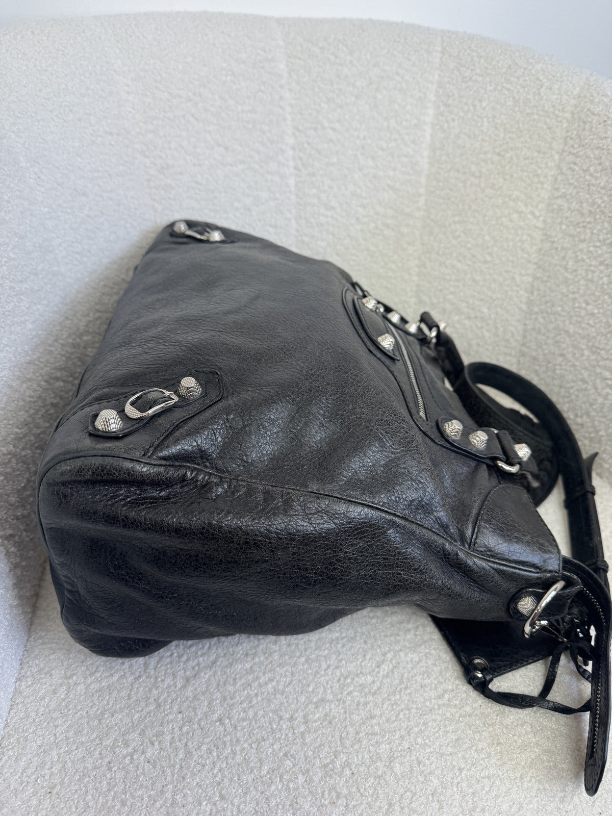 Balenciaga The City Bag