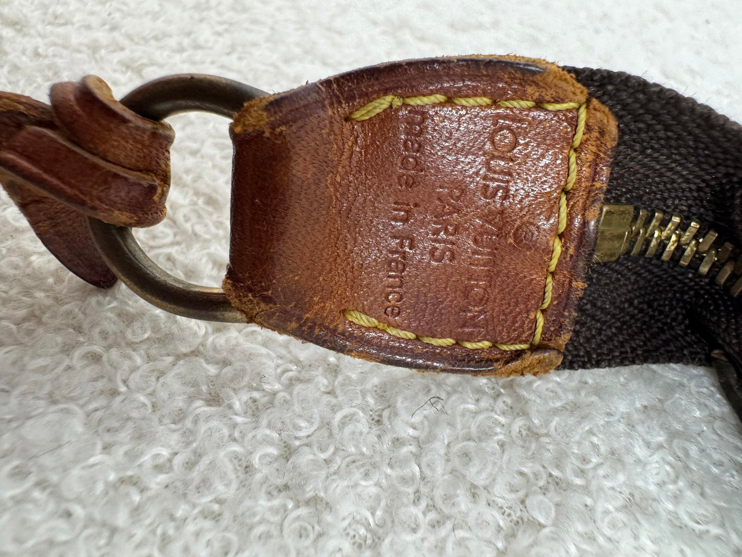 Louis Vuitton Pochette