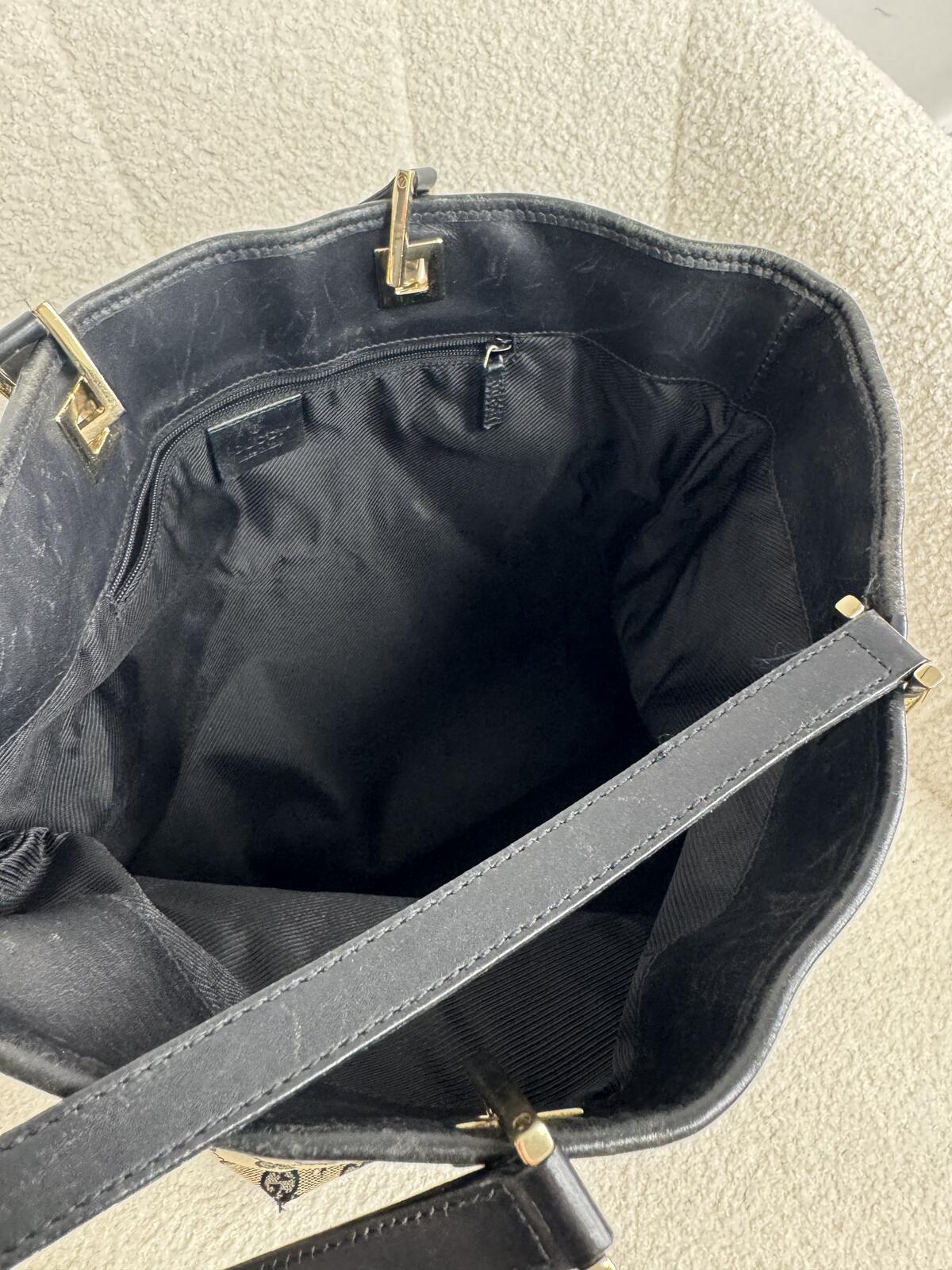 Gucci Bucket Bag