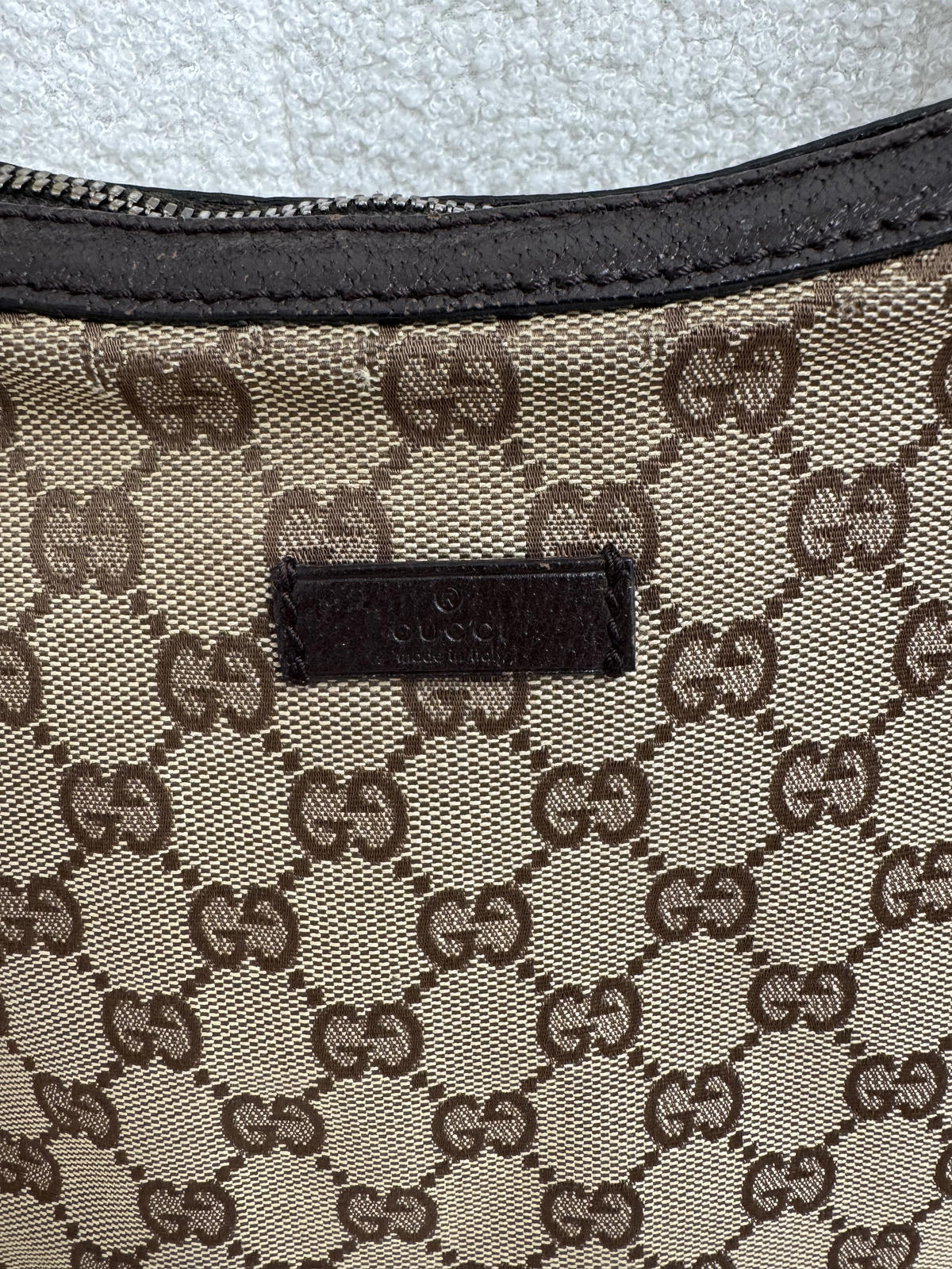 Gucci Shoulder Bag