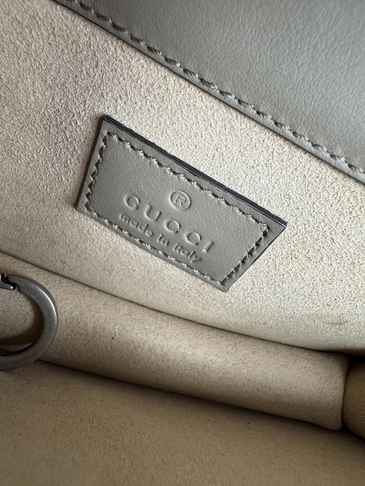 Gucci Dionysus Body Bag