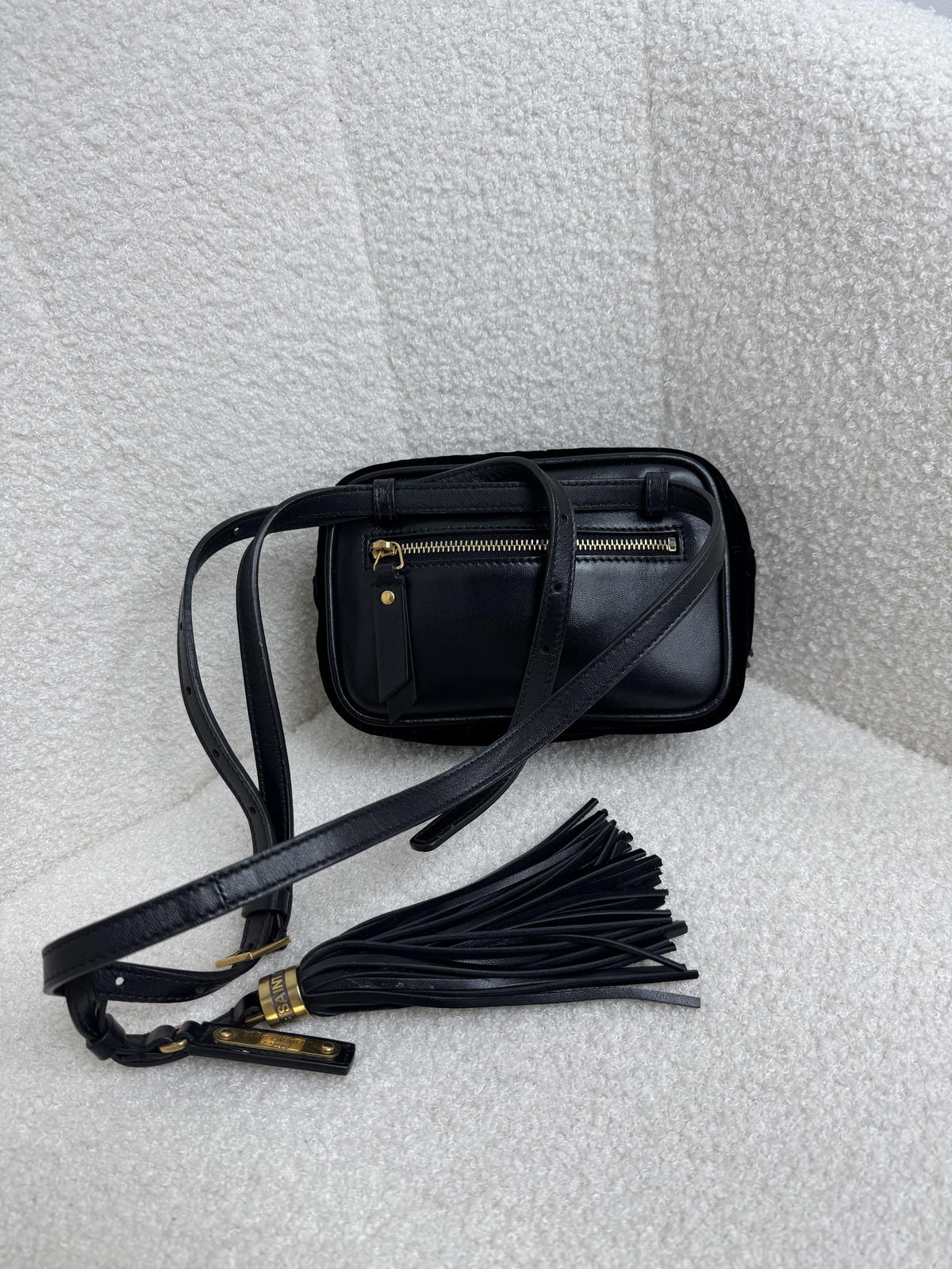 Yves Saint Laurent Waist Bag