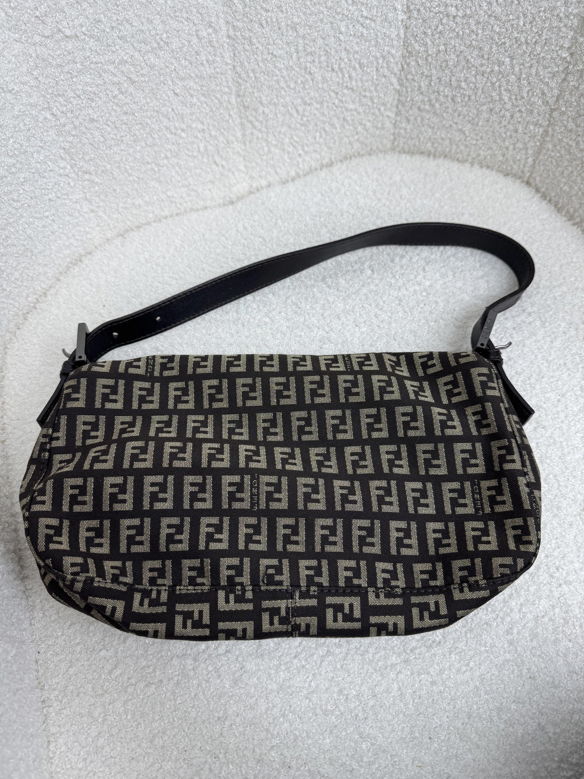 Fendi Mama Baguette