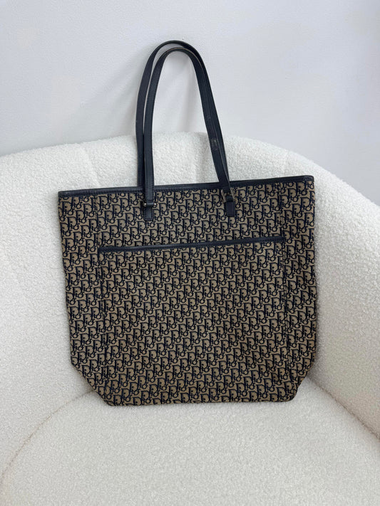 Dior Tote Bag