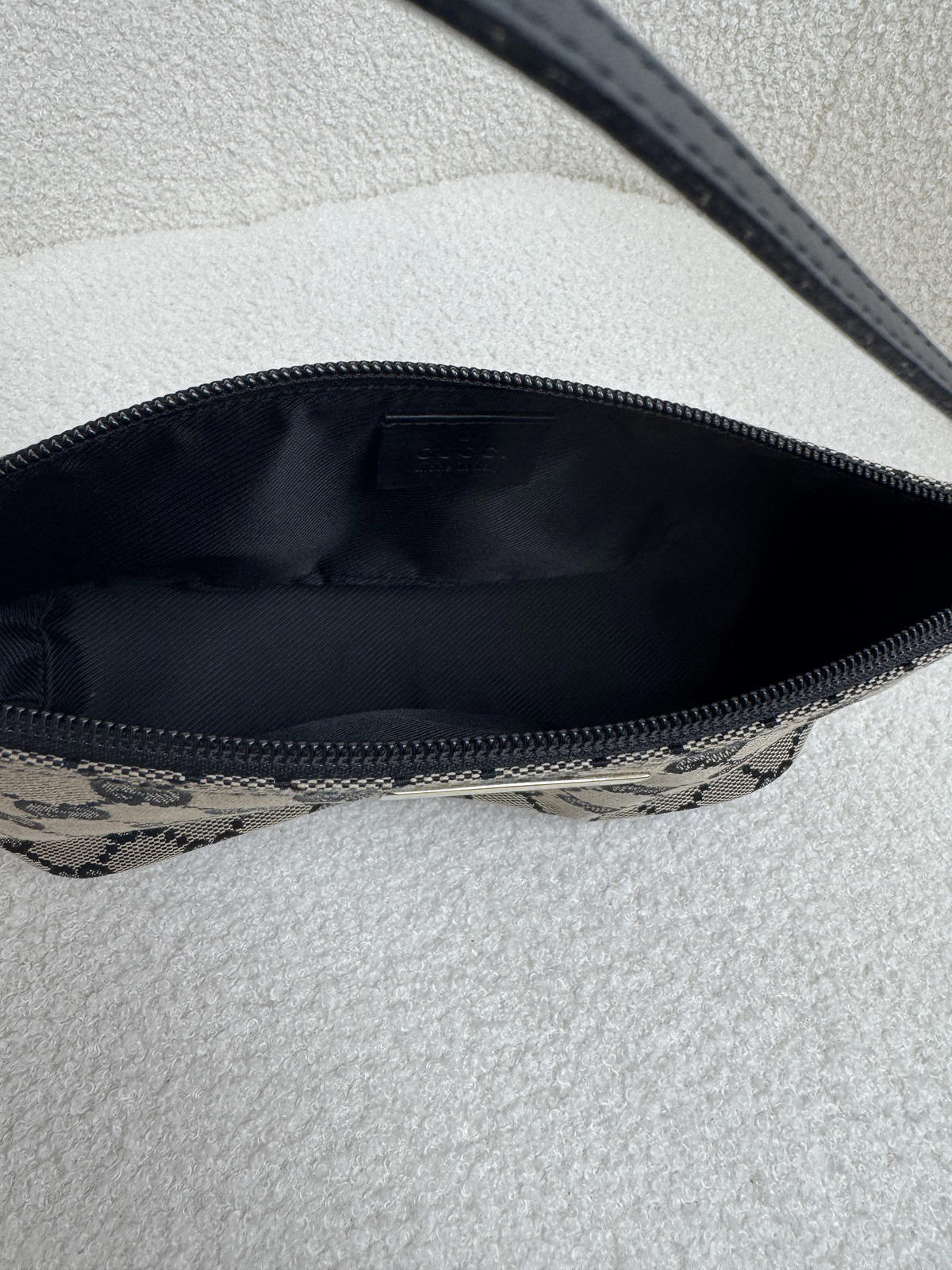 Gucci Boat Bag