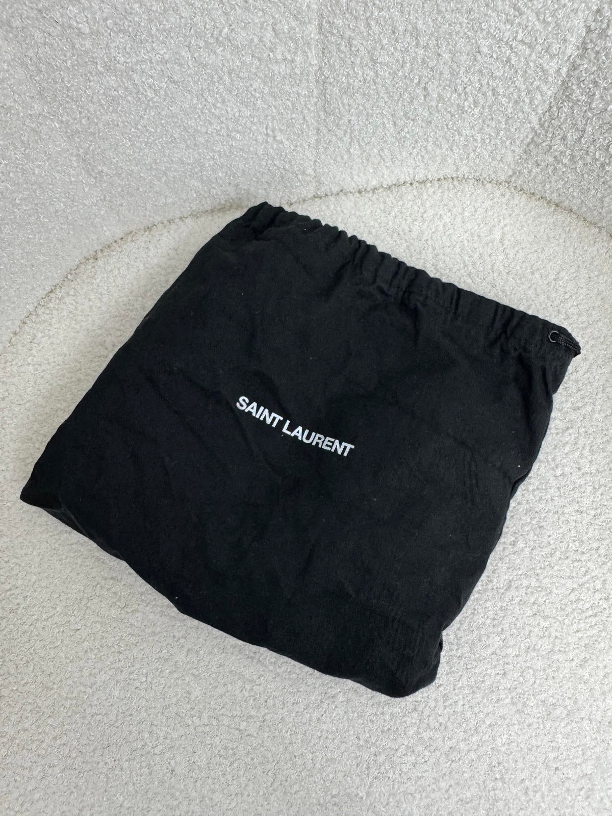 Yves Saint Laurent Waist Bag