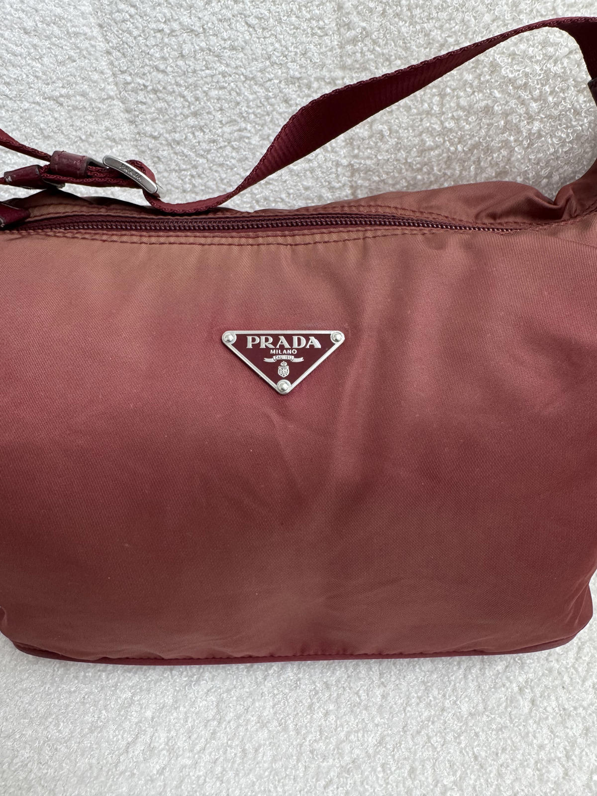 Prada Shoulder Bag