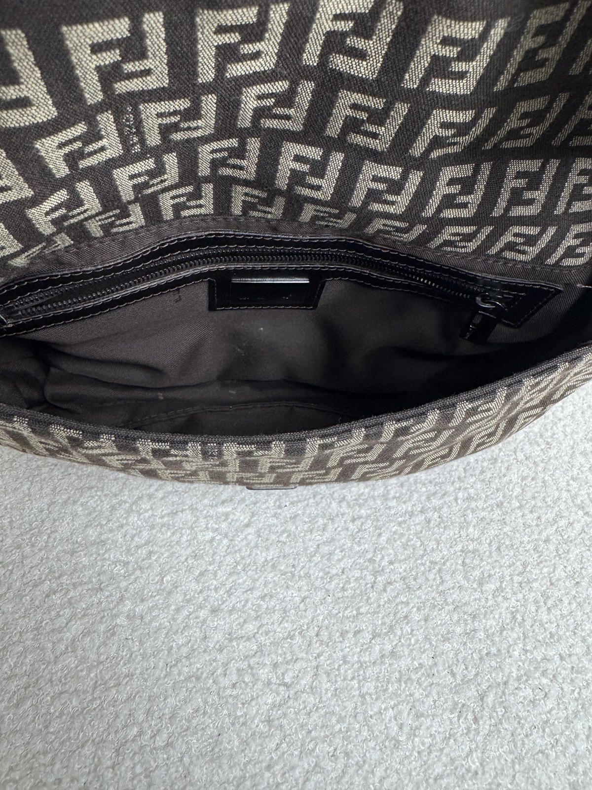 Fendi Mama Baguette