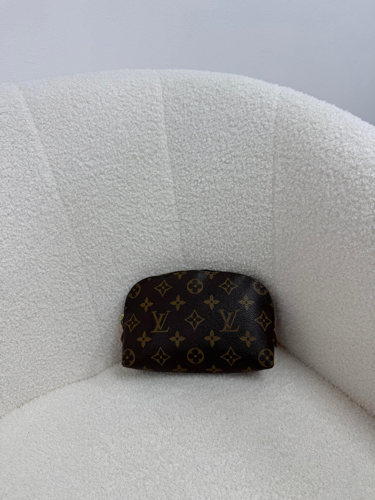 Louis Vuitton Pochette Cosmetic