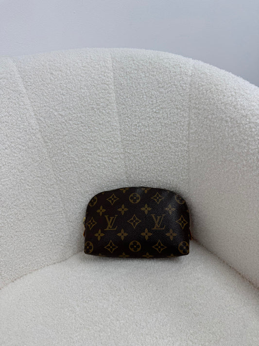 Louis Vuitton Pochette Cosmetic