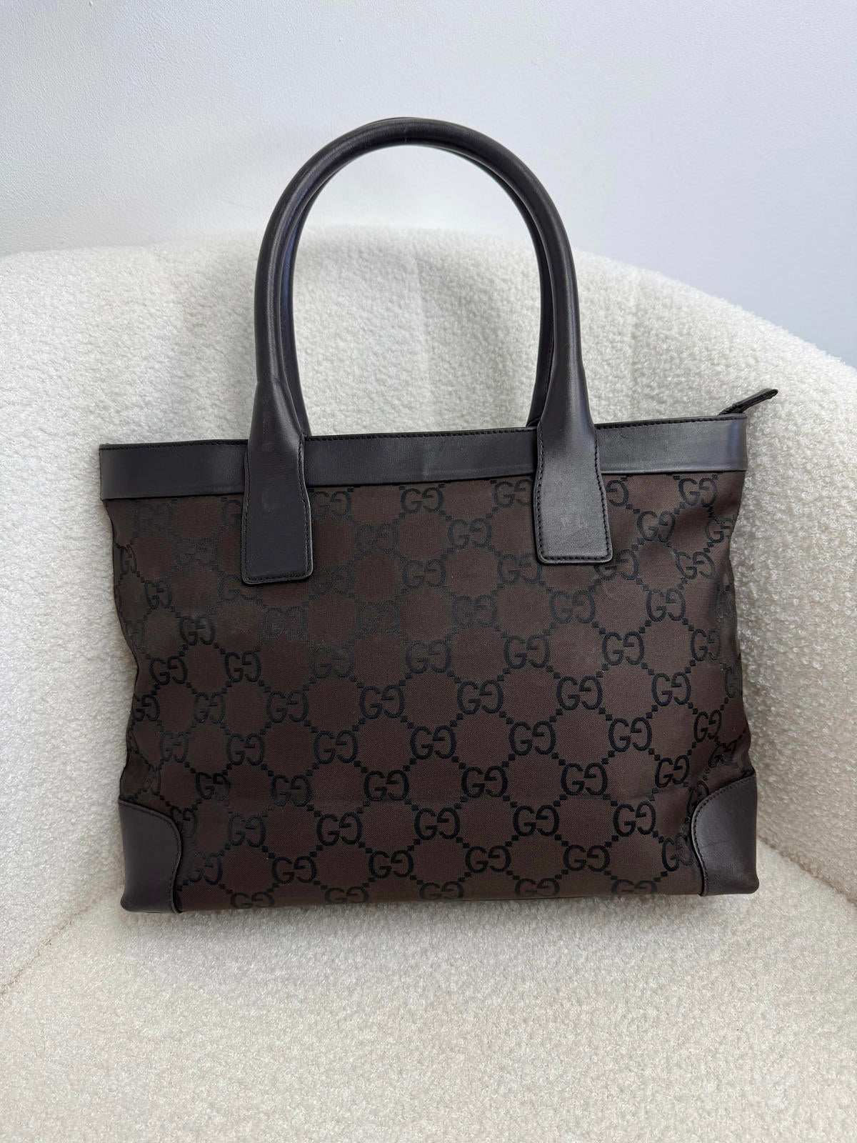 Gucci Tote Bag