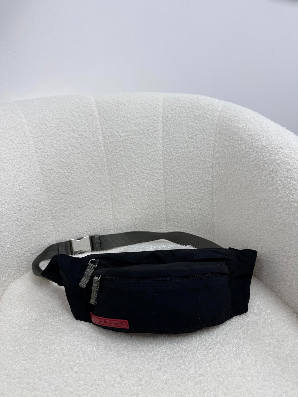 Prada Sport Waist Bag