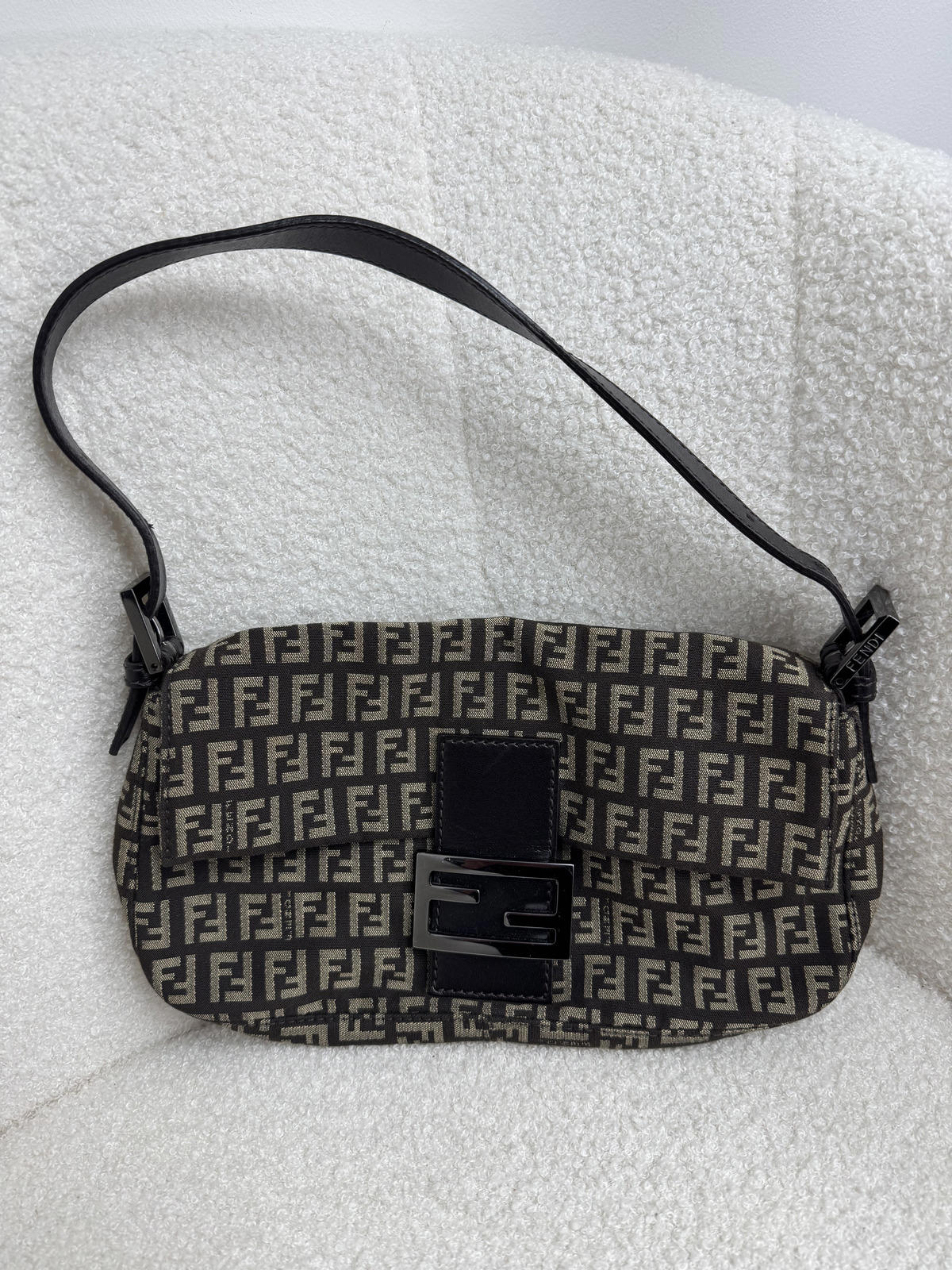 Fendi Mama Baguette
