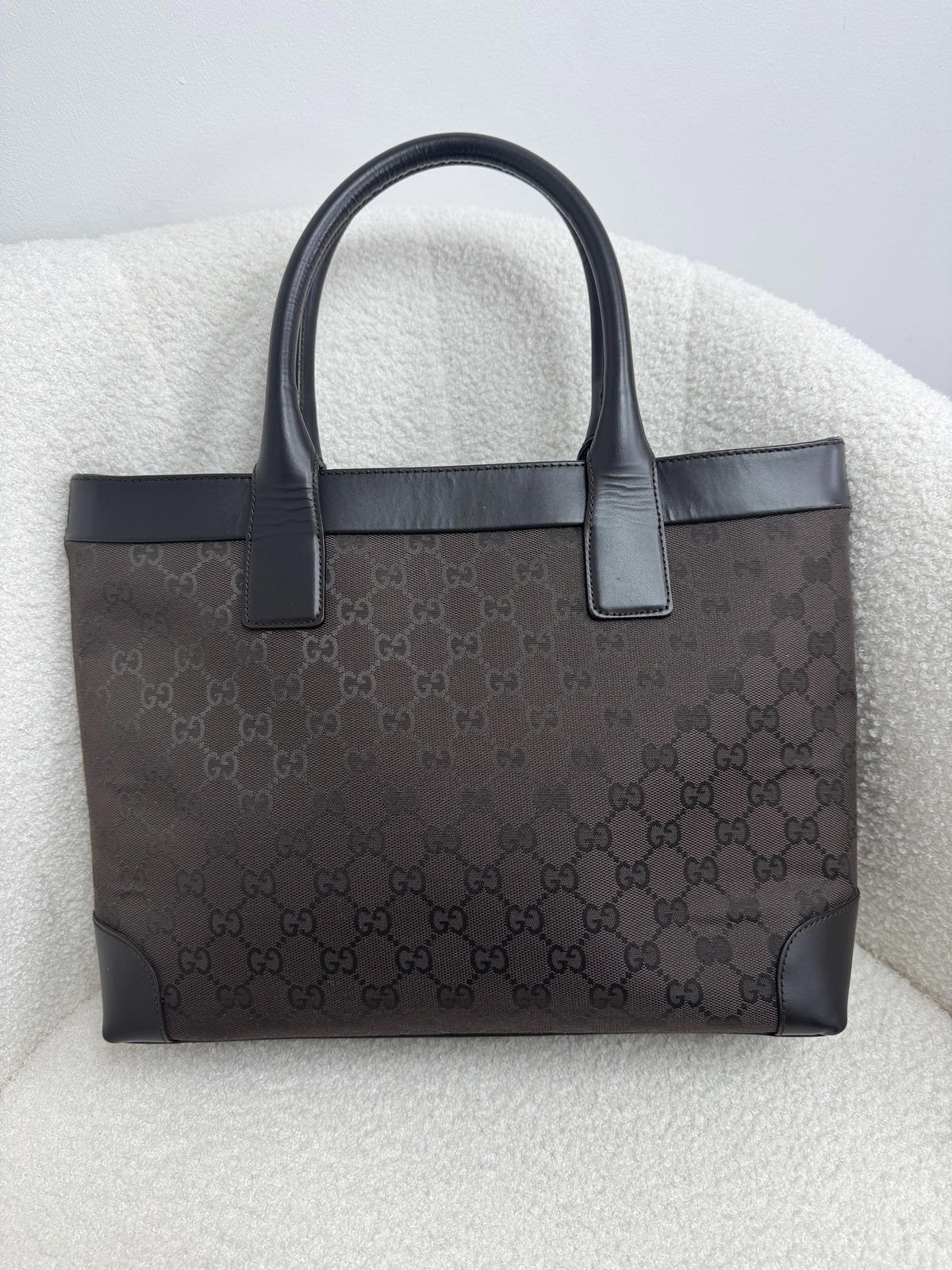 Gucci Tote Bag