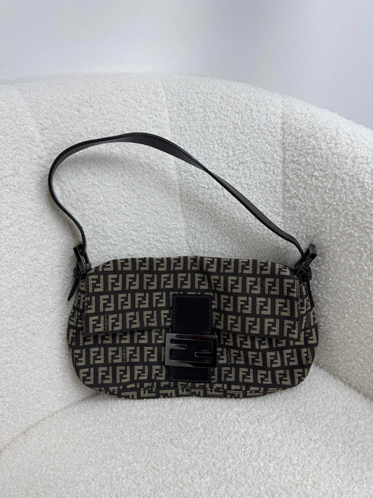 Fendi Mama Baguette
