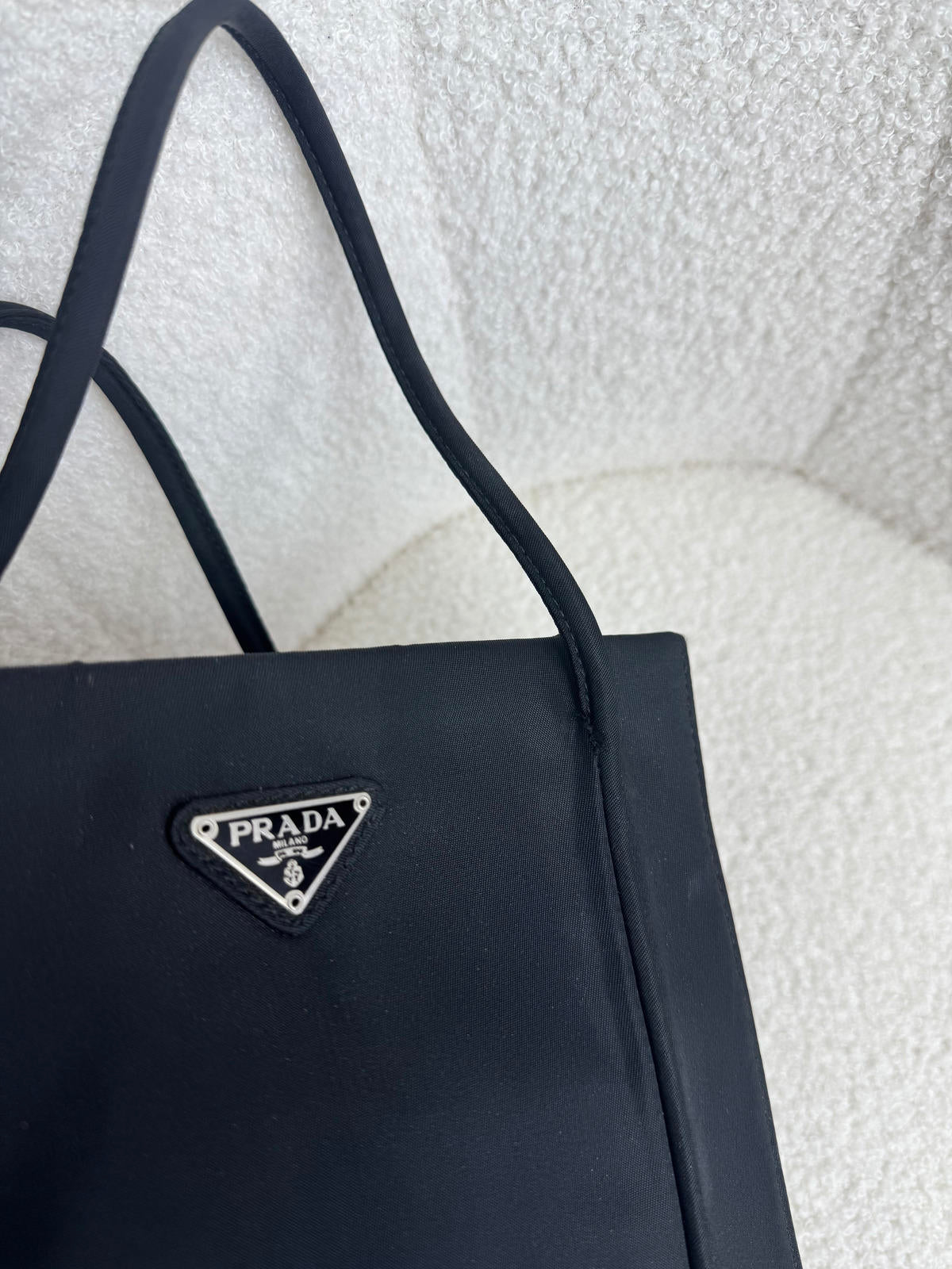 Prada Handbag