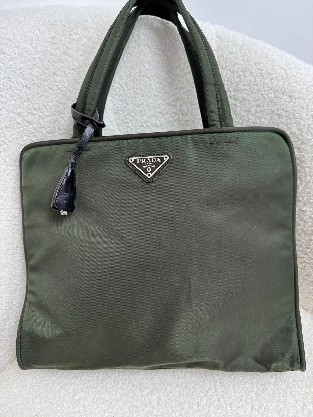 Prada Handbag