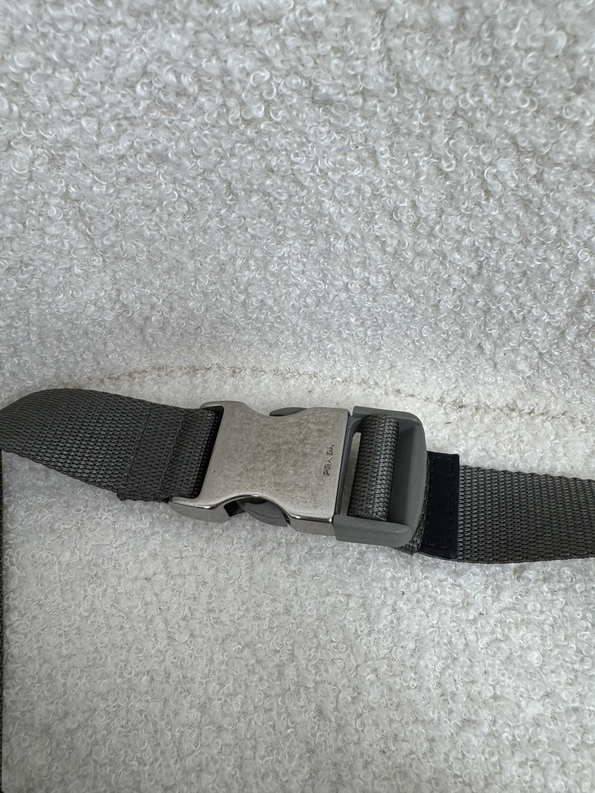 Prada Sport Waist Bag