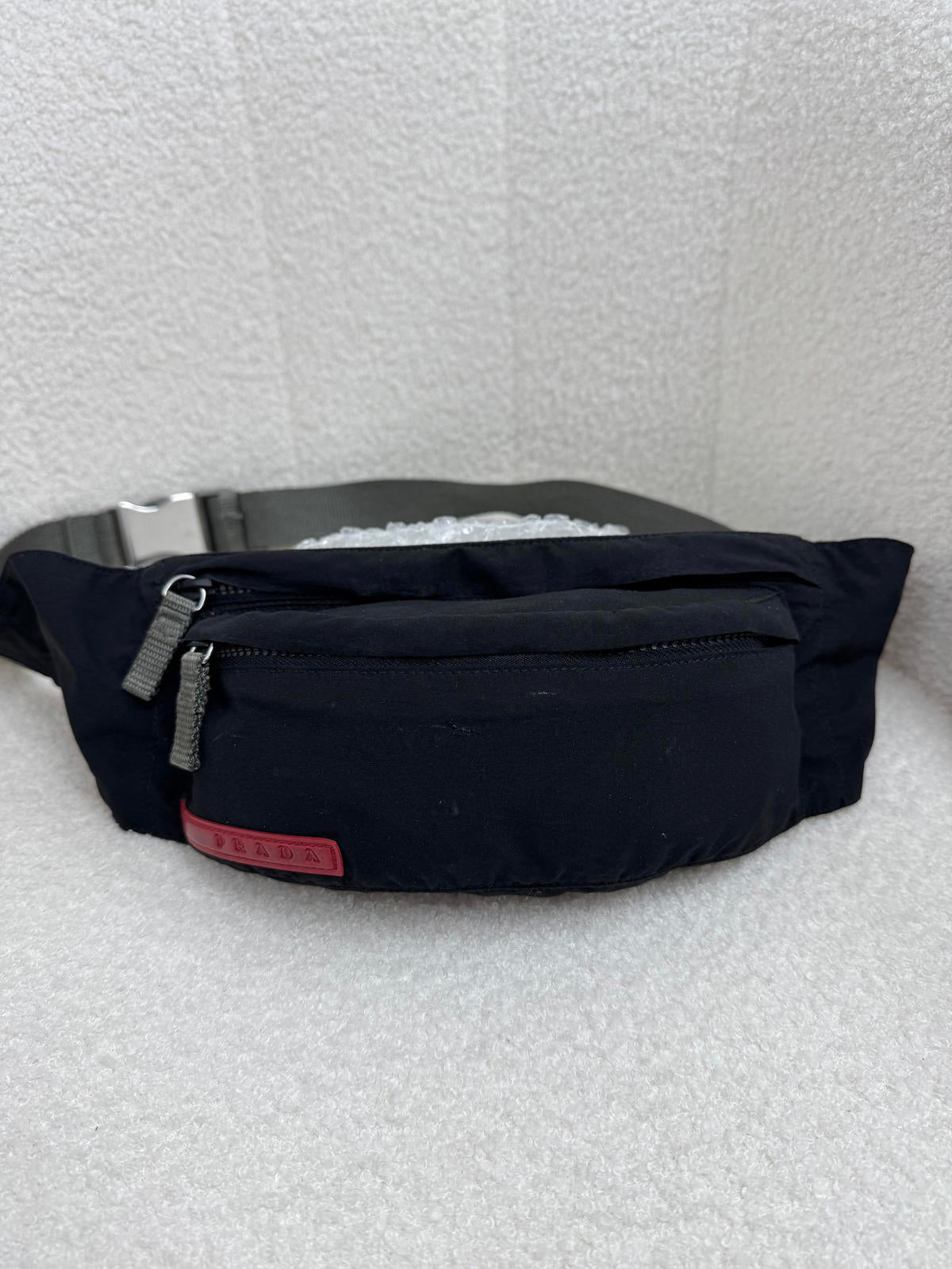 Prada Sport Waist Bag