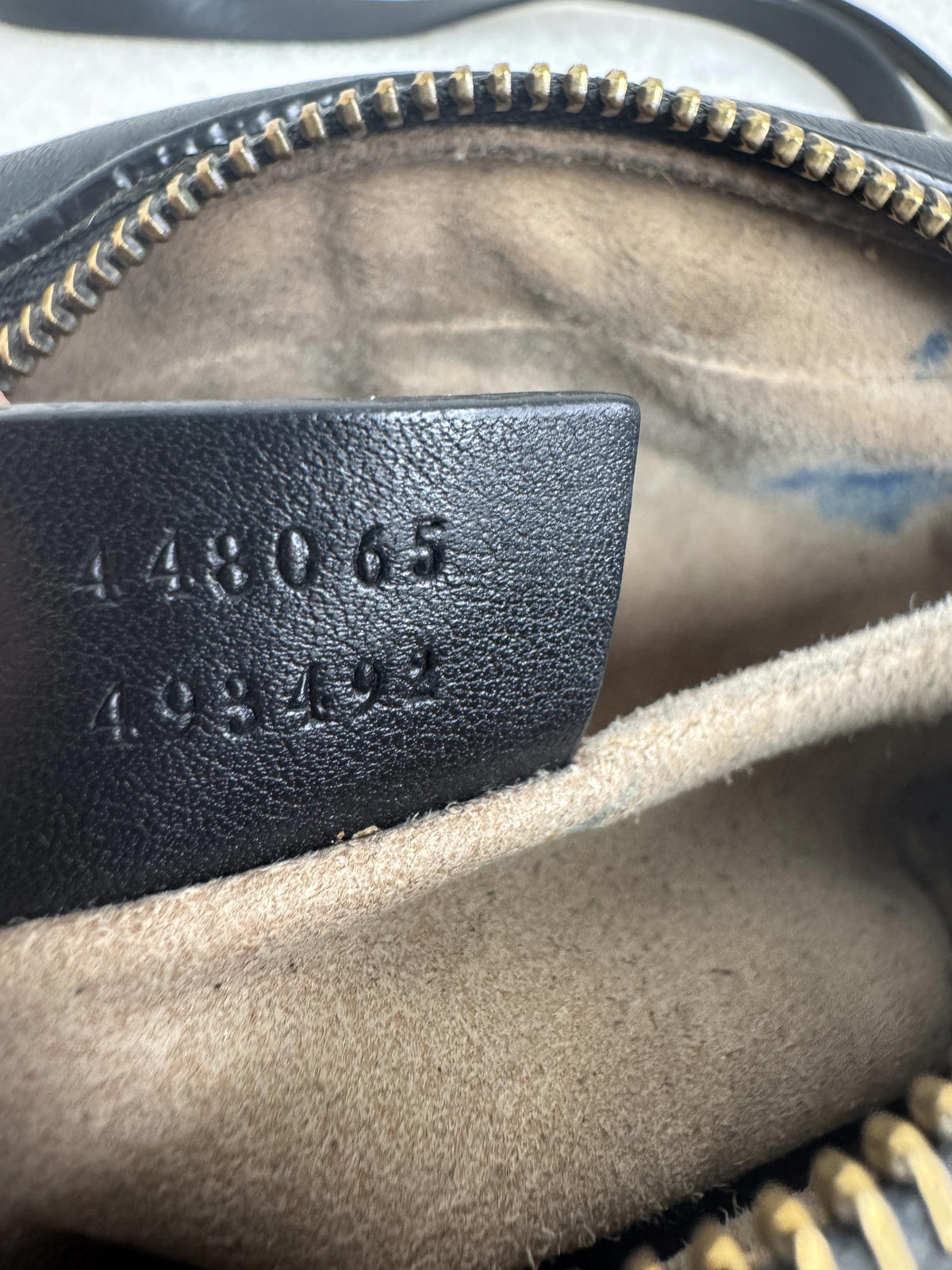 Gucci Marmont Bag