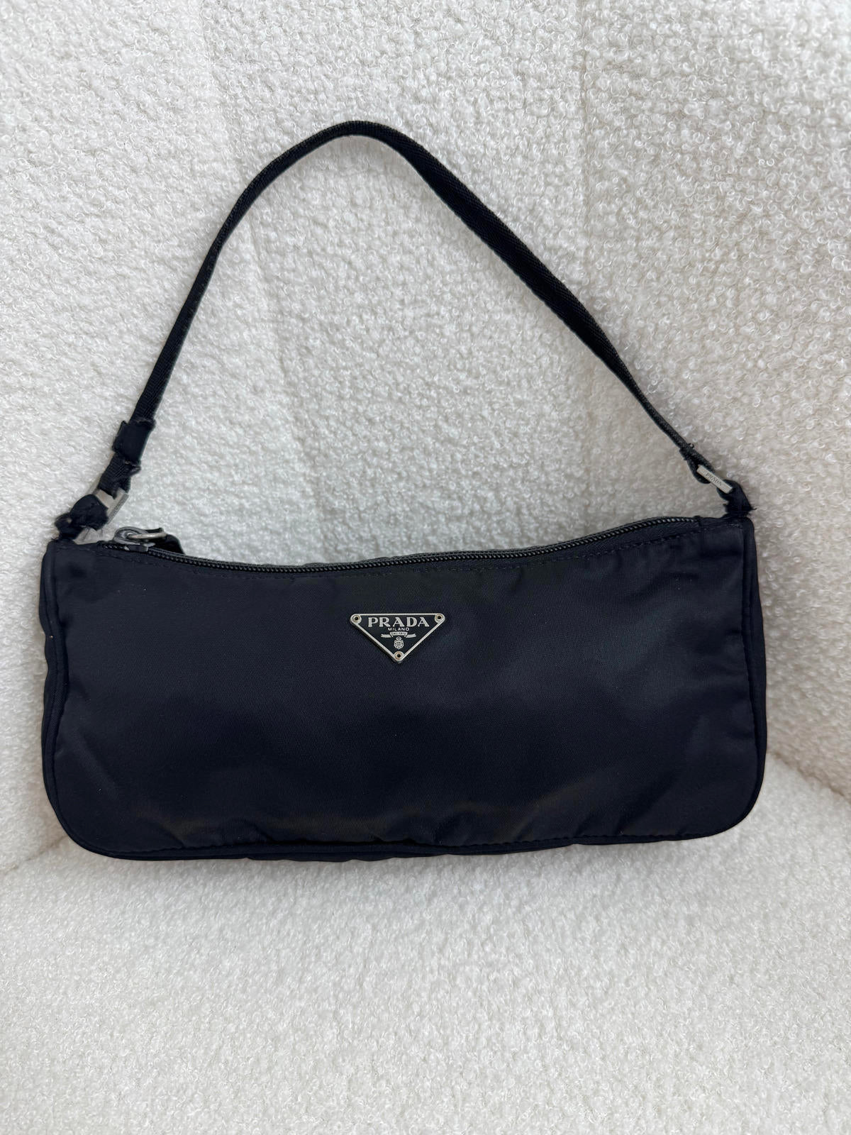 Prada Mini Bag