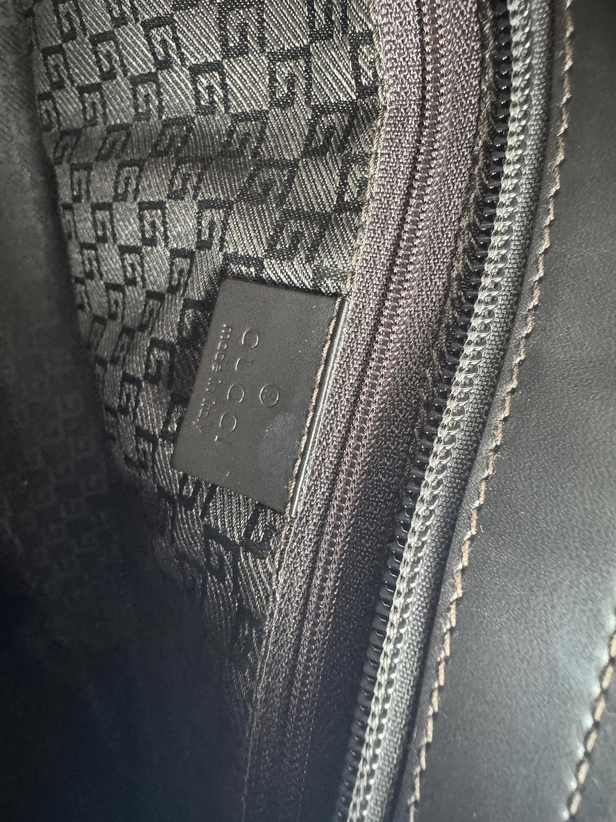 Gucci Tote Bag