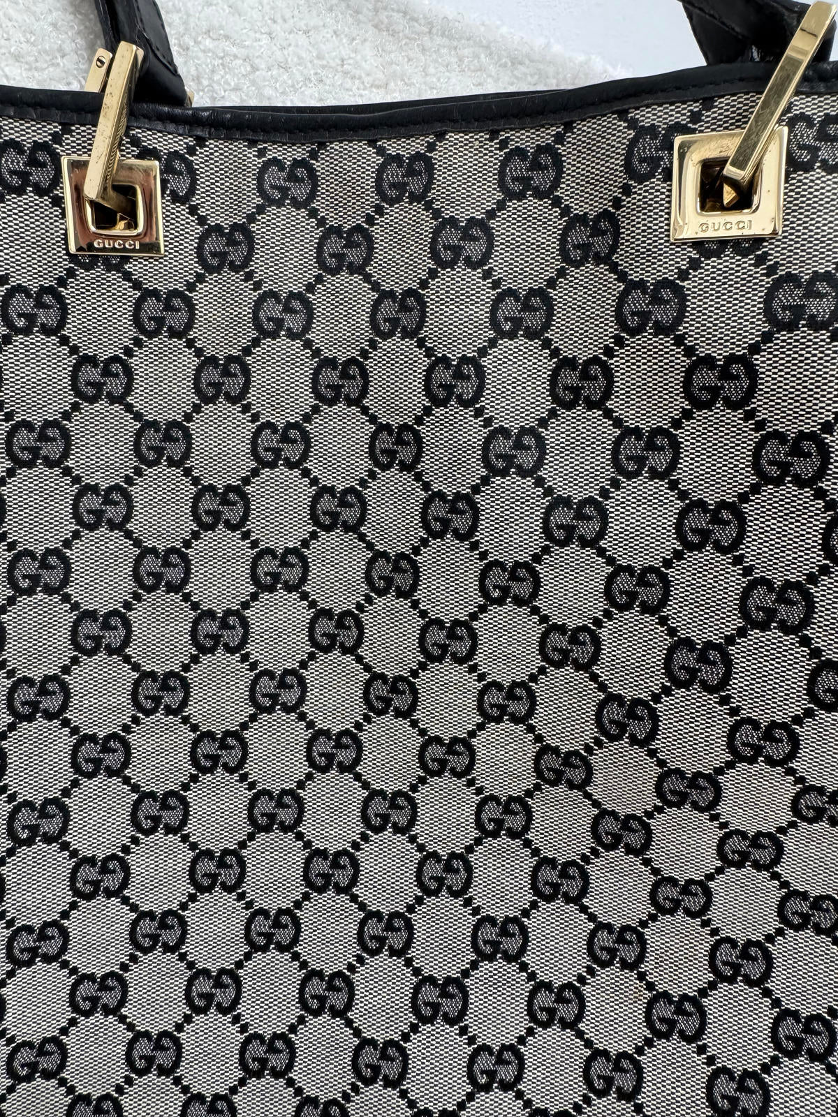 Gucci Tote Bag