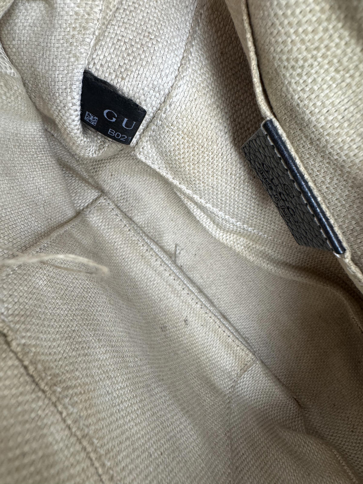 Gucci Soho Disco Bag