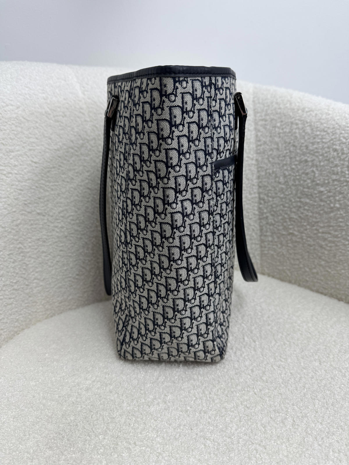 Dior Trotter Tote Bag