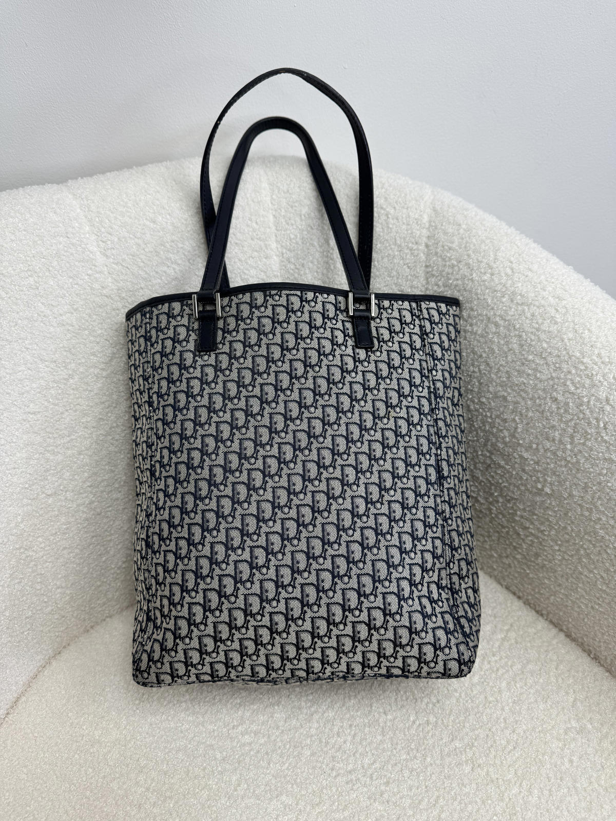 Dior Trotter Tote Bag
