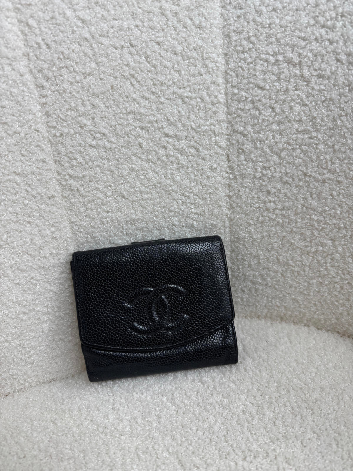 Chanel Purse