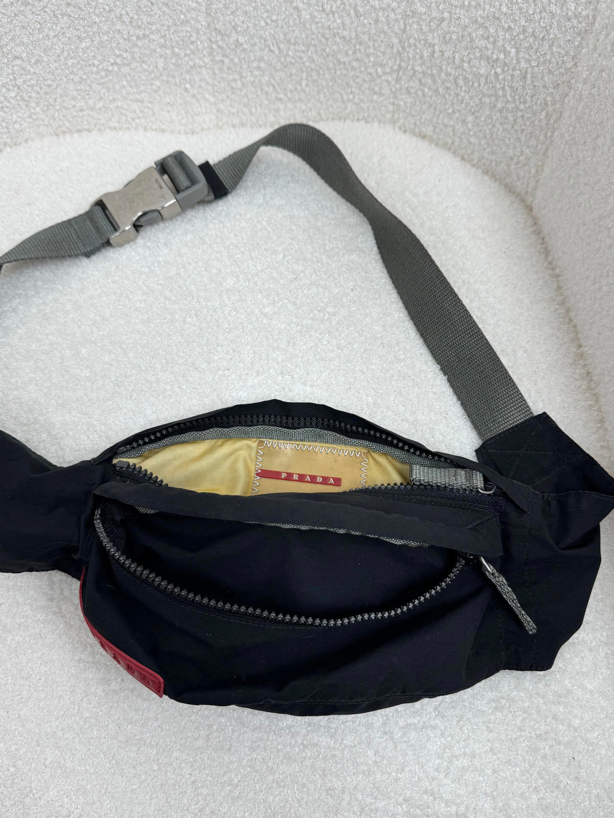 Prada Sport Waist Bag