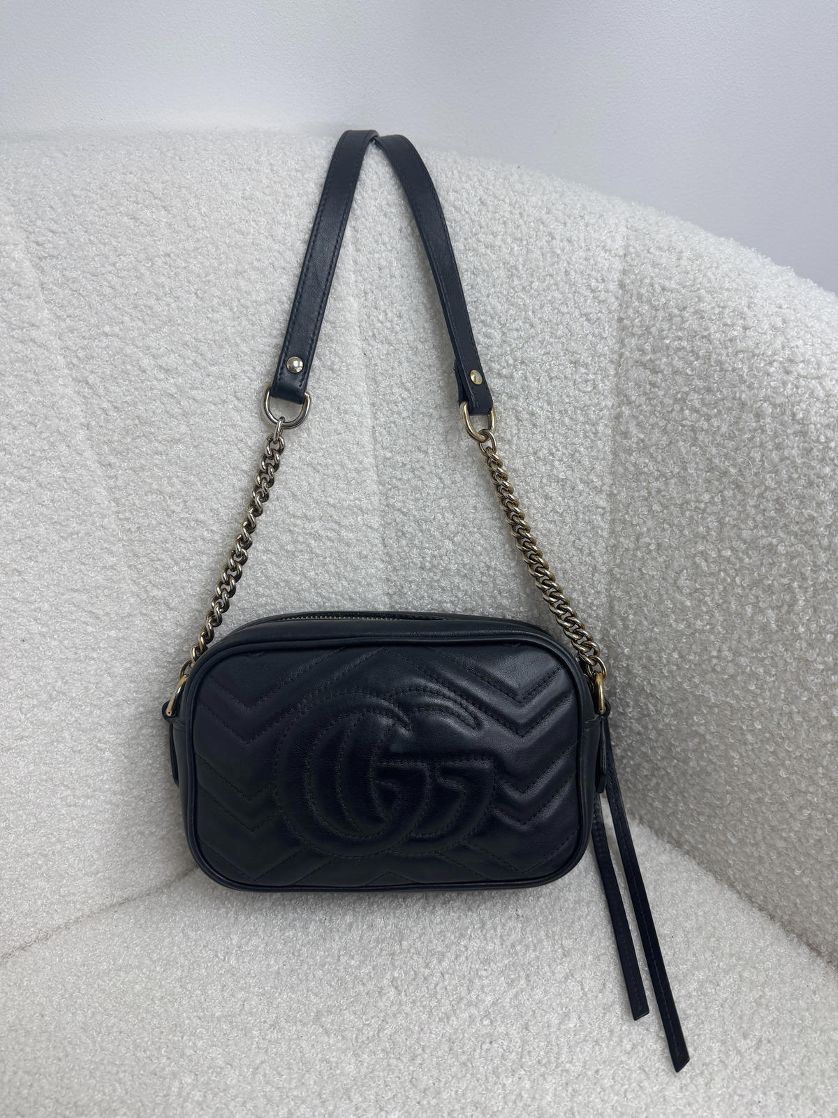 Gucci Marmont Bag