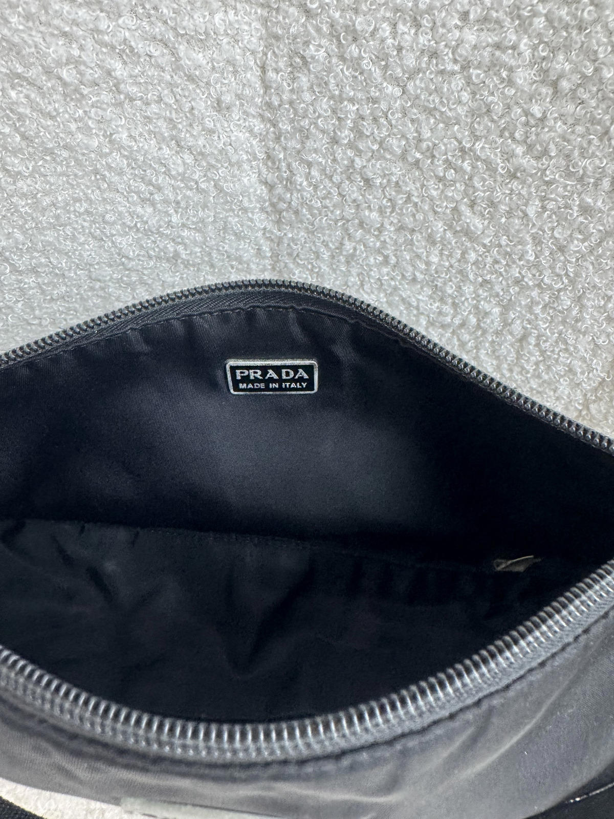 Prada Mini Bag