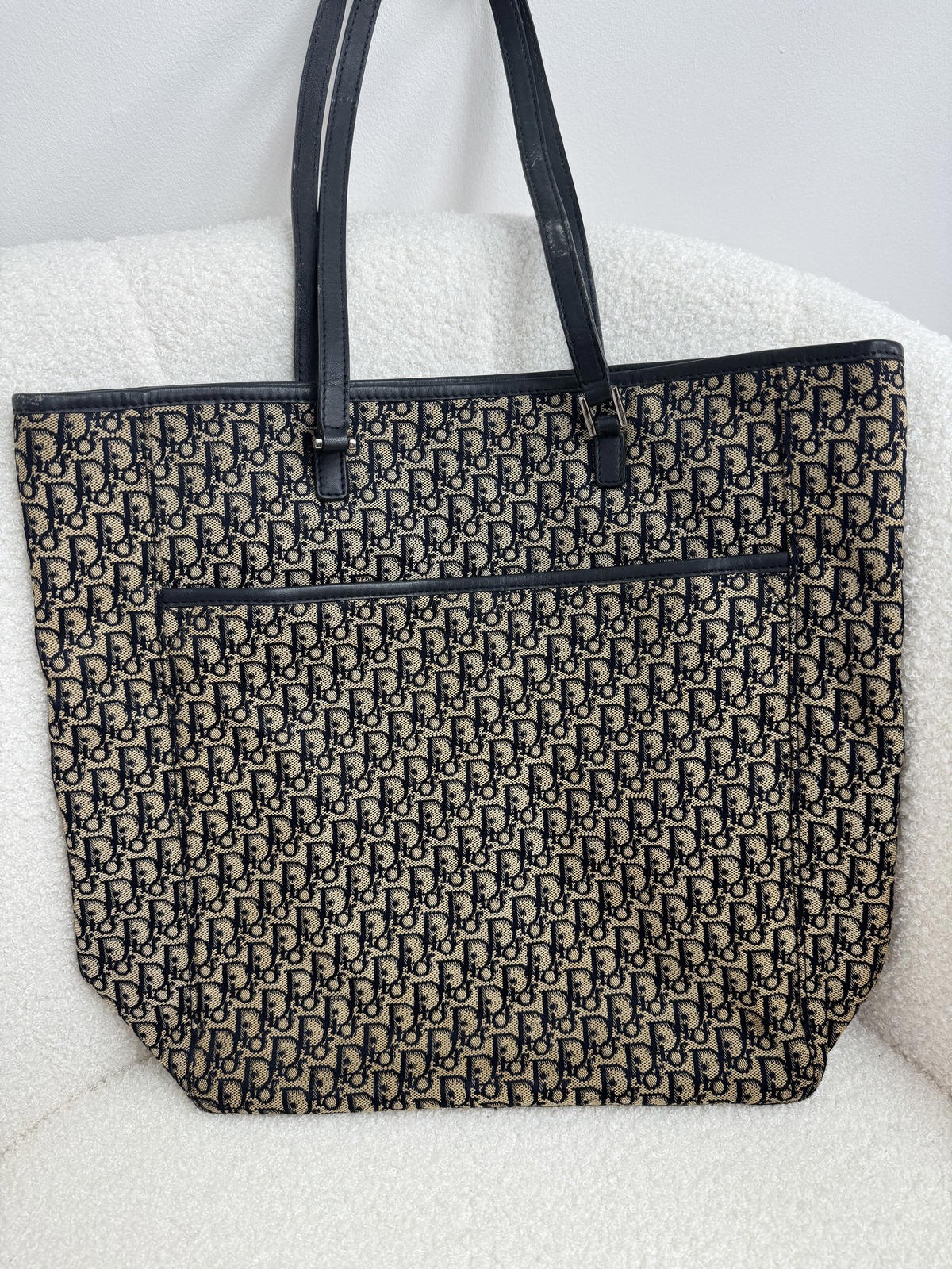Dior Tote Bag