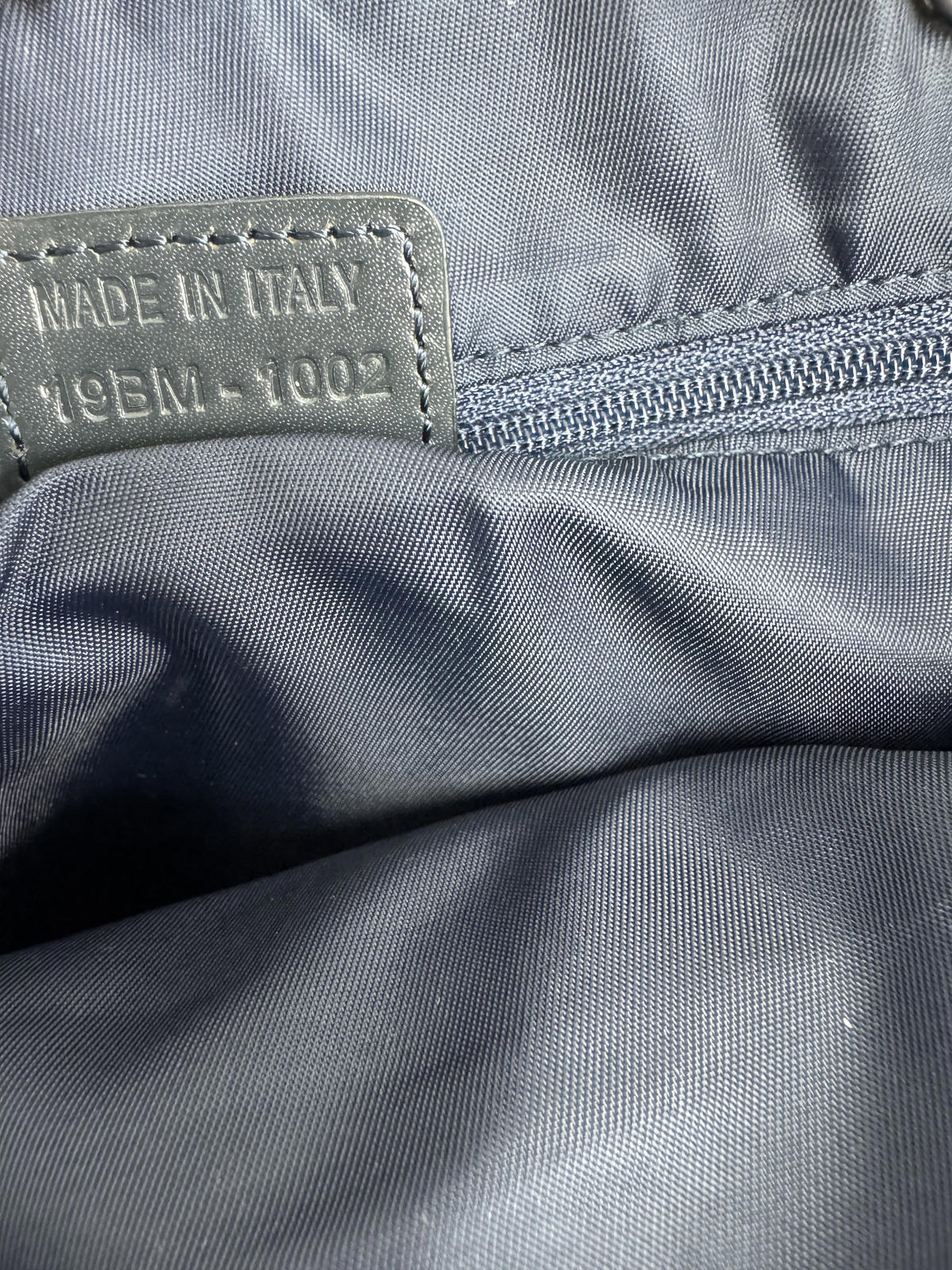 Dior Trotter Tote Bag