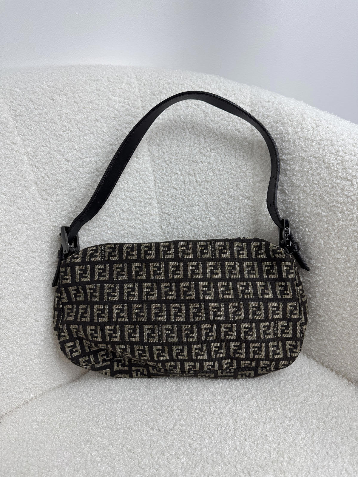 Fendi Mama Baguette