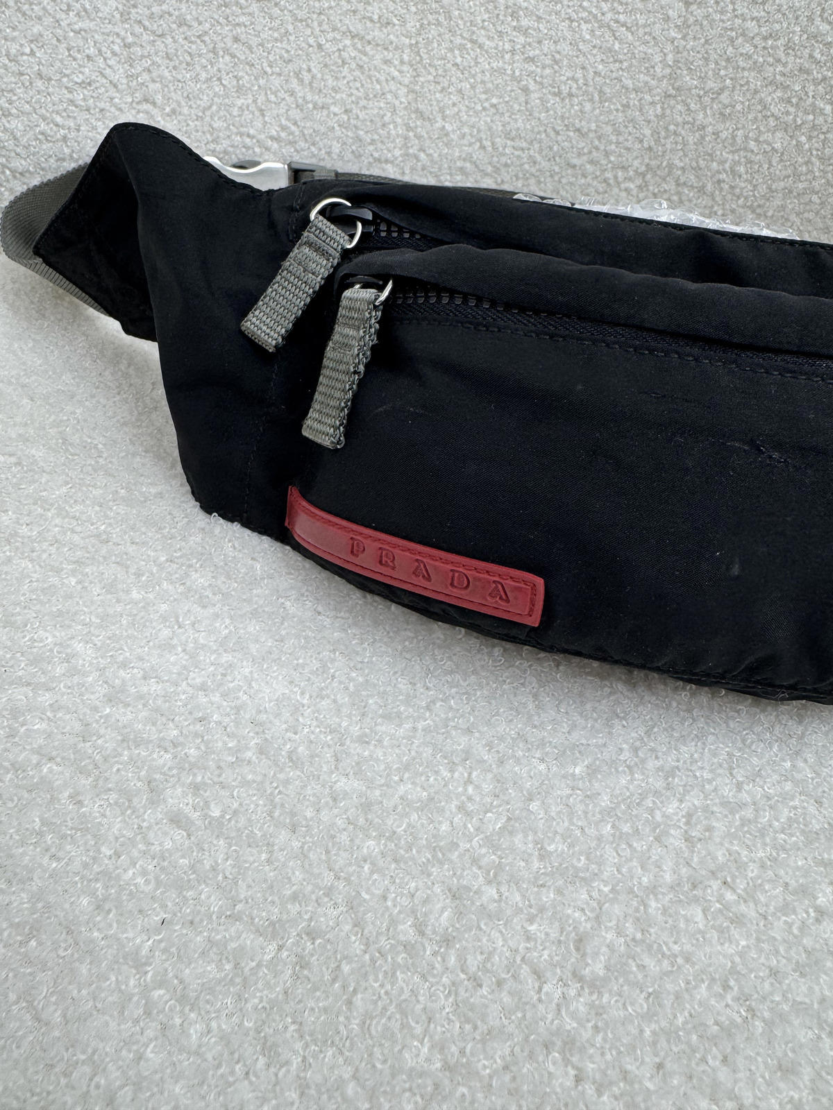Prada Sport Waist Bag