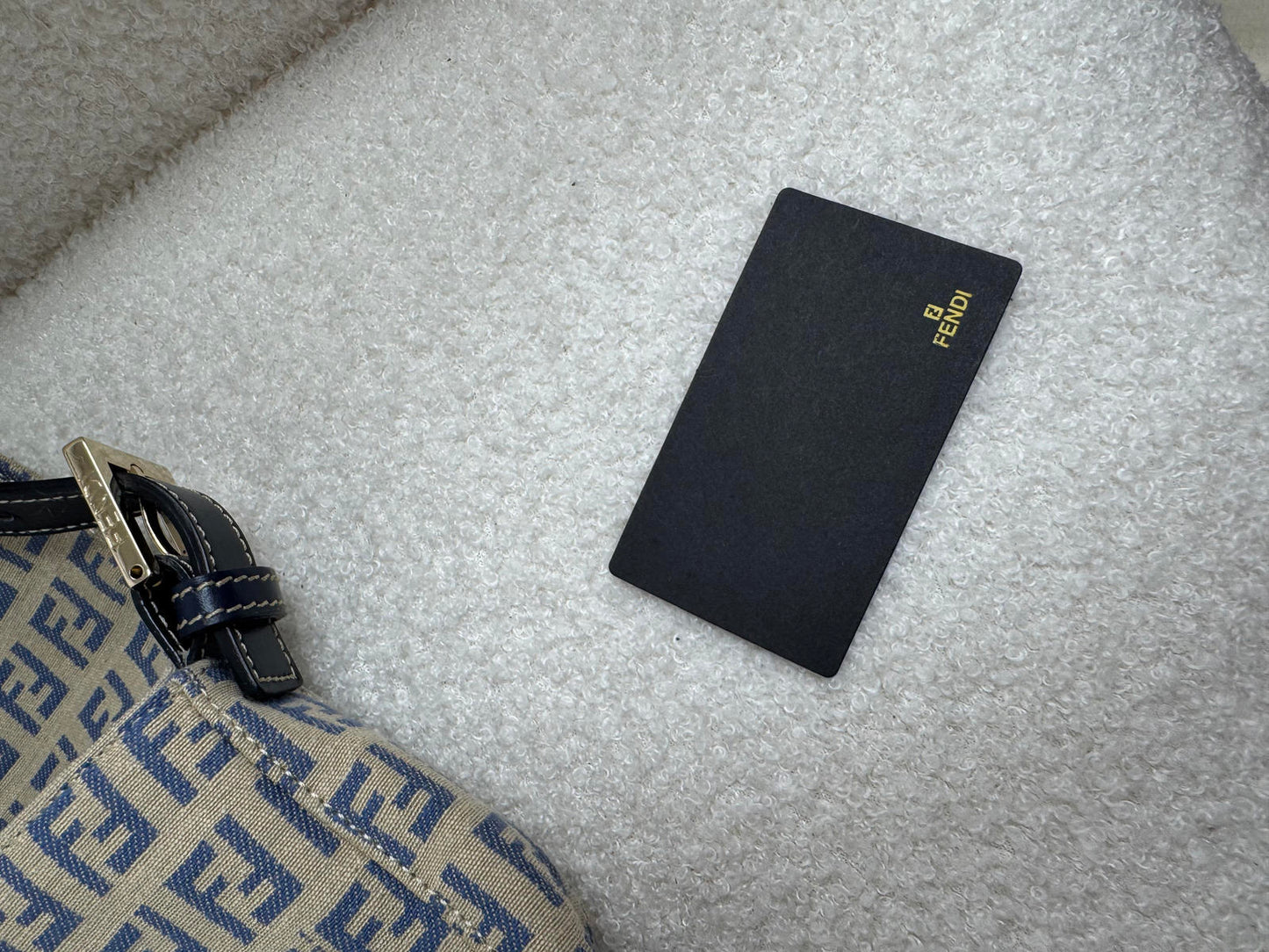 Fendi Mamma Baguette