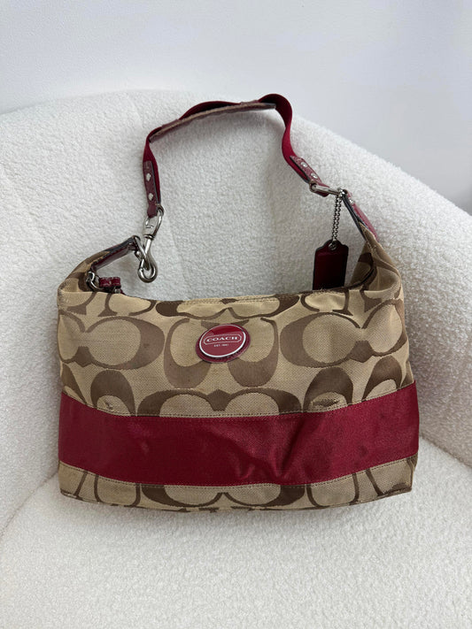 Coach Shoulder Bag