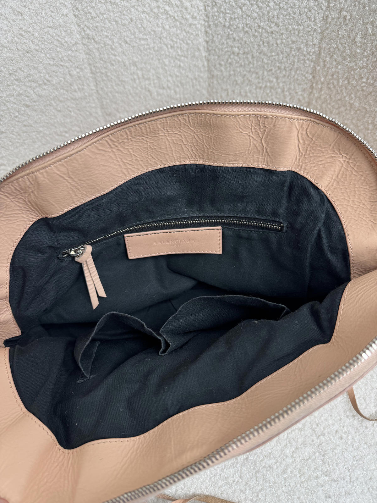 Balenciaga The City Bag