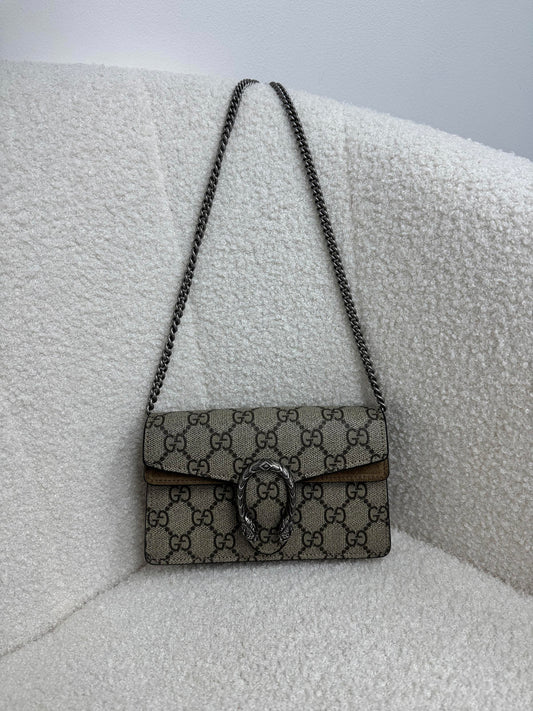 Gucci Dionysus Body Bag