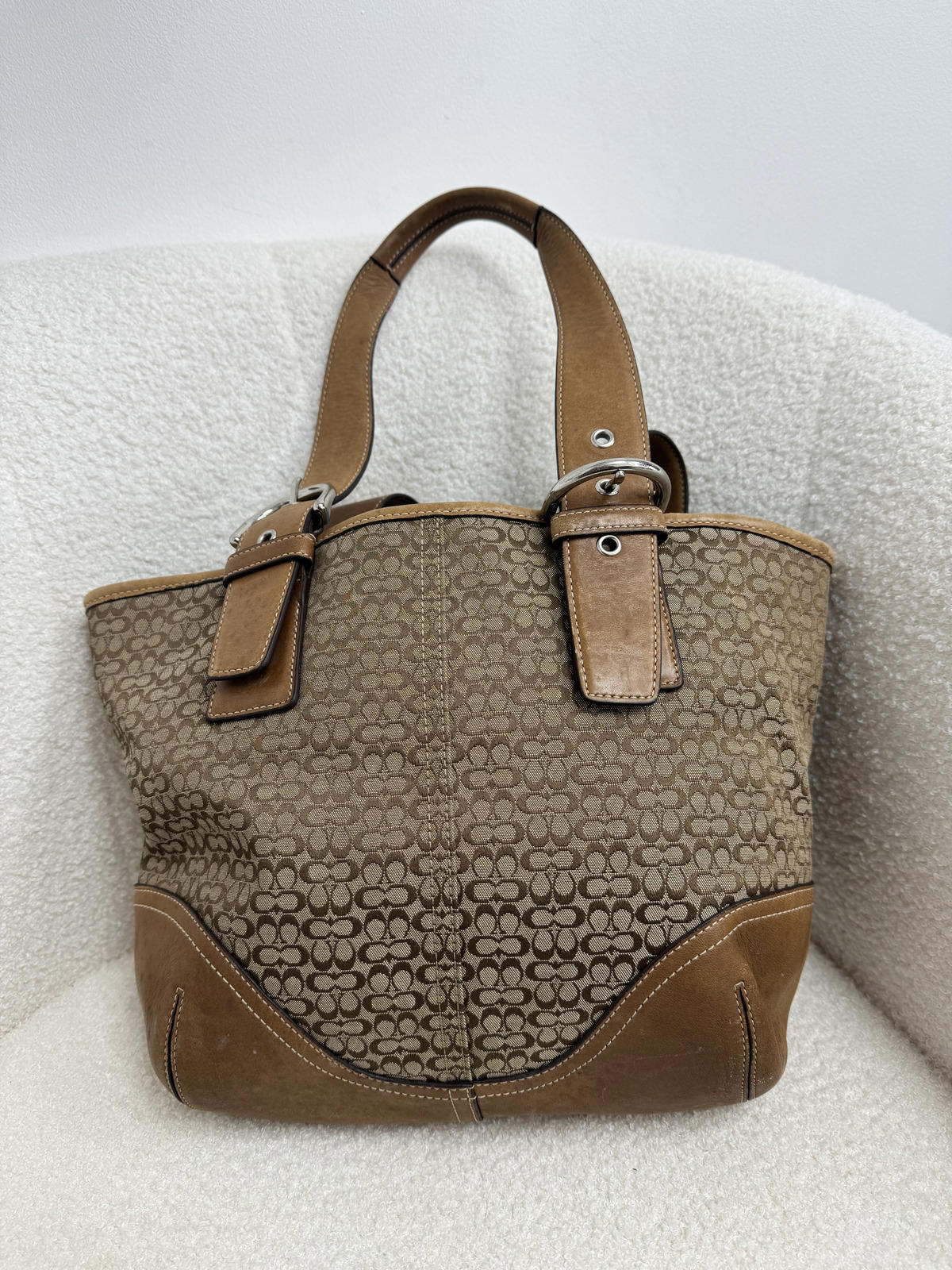 Coach Shoulder Bag