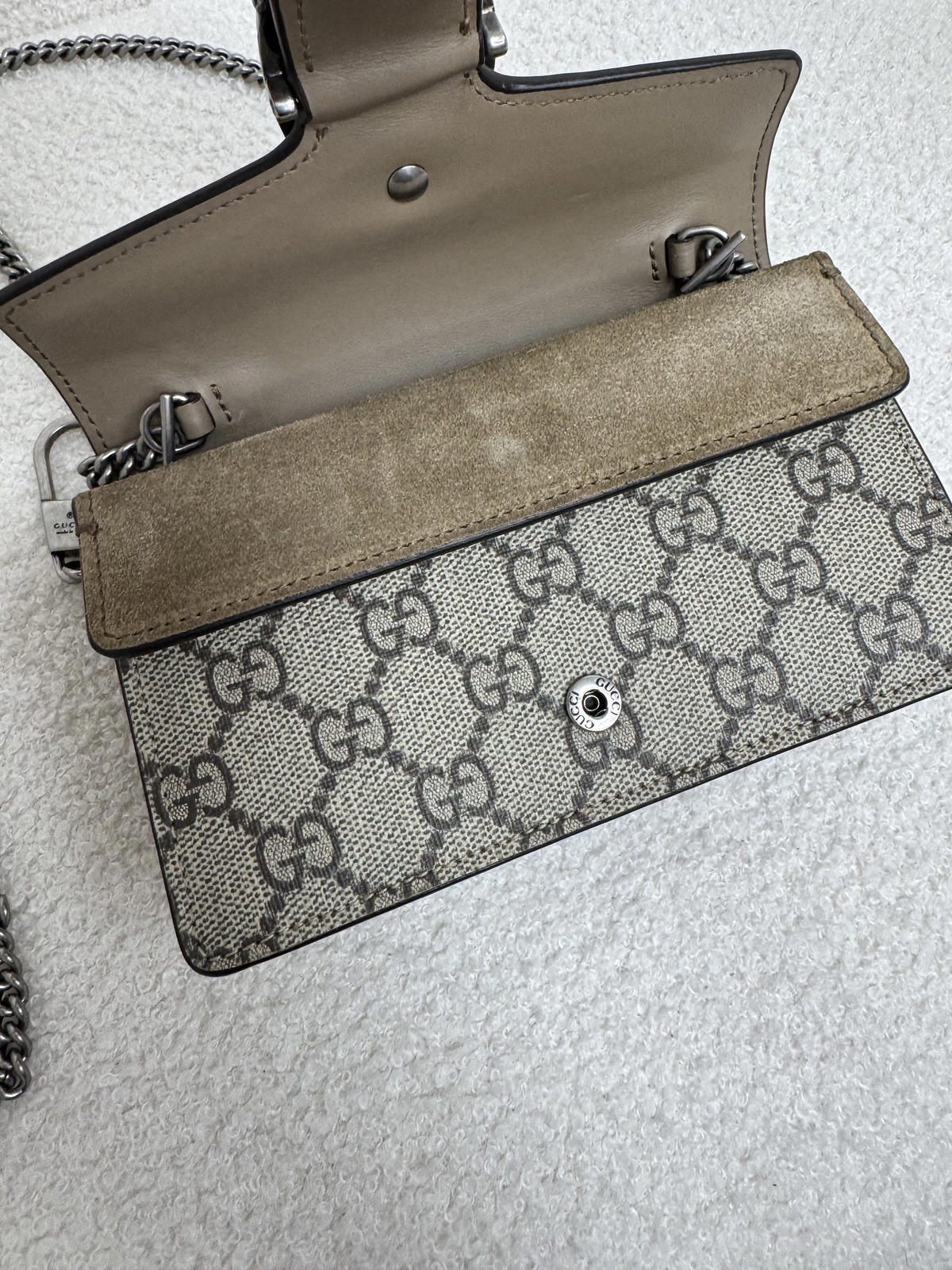 Gucci Dionysus Body Bag